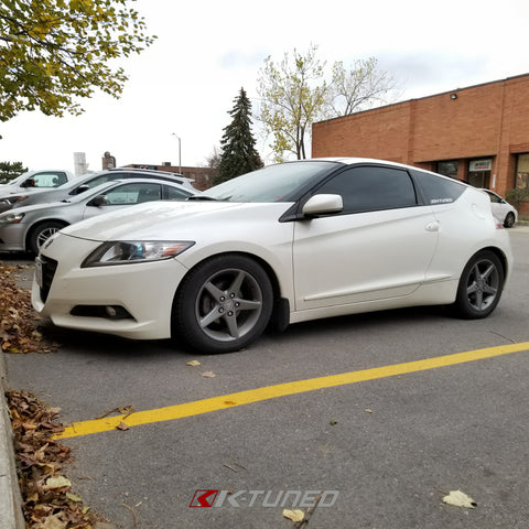 K1 - Street  11-16 CRZ