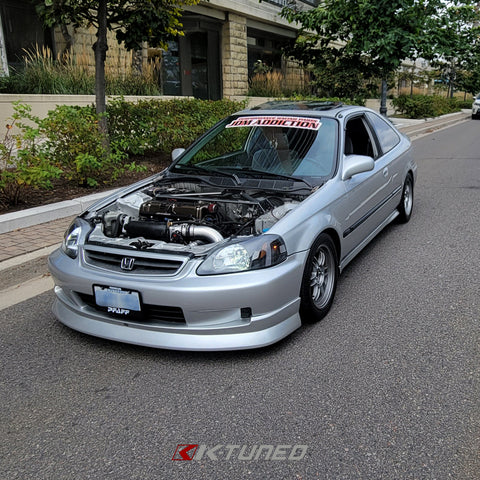 K2-Circuit  92-00 Civic EG/EK 94-01 Integra