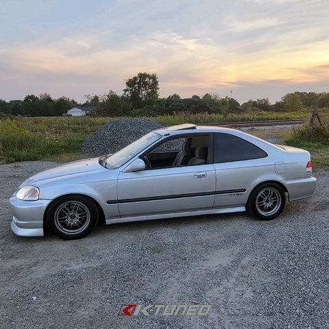 K2-Circuit  92-00 Civic EG/EK 94-01 Integra