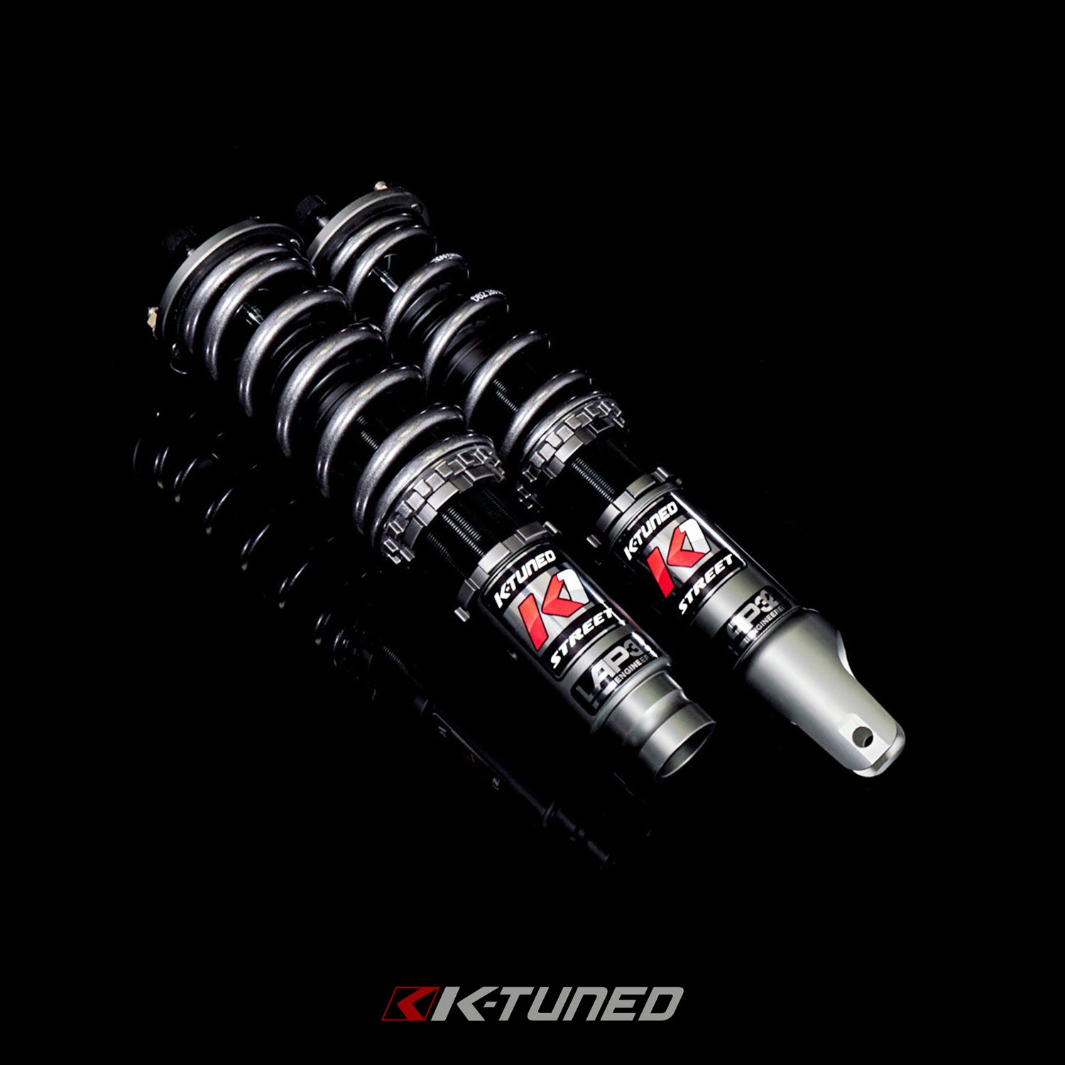K-Tuned K1 - Street 92-00 Civic EG / EK / 94-01 Integra DC