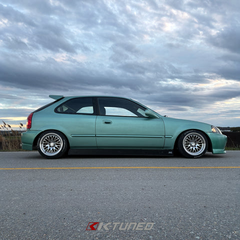 K1 - Street 92-00 Civic EG / EK / 94-01 Integra DC