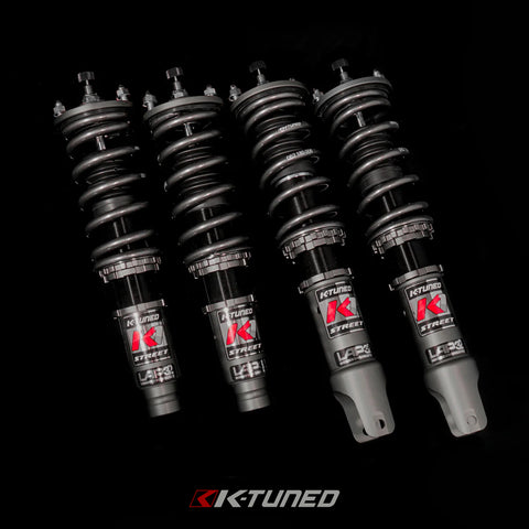 K1 - Street 92-00 Civic EG / EK / 94-01 Integra DC