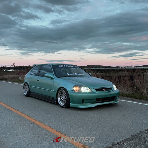 K1 - Street 92-00 Civic EG / EK / 94-01 Integra DC