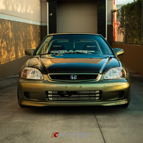 K1 - Street 92-00 Civic EG / EK / 94-01 Integra DC