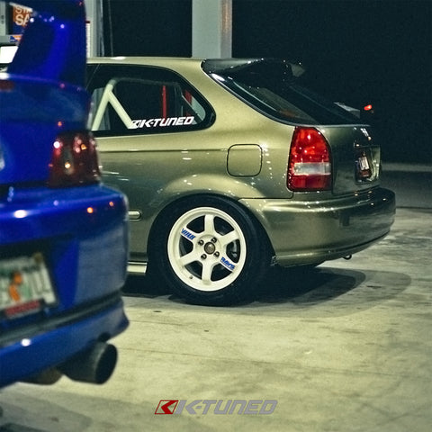 K1 - Street 92-00 Civic EG / EK / 94-01 Integra DC