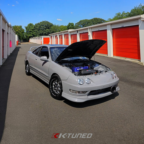 K1 - Street 92-00 Civic EG / EK / 94-01 Integra DC