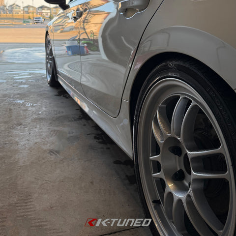 K1 - Street  22+ Civic Si (11th Gen)