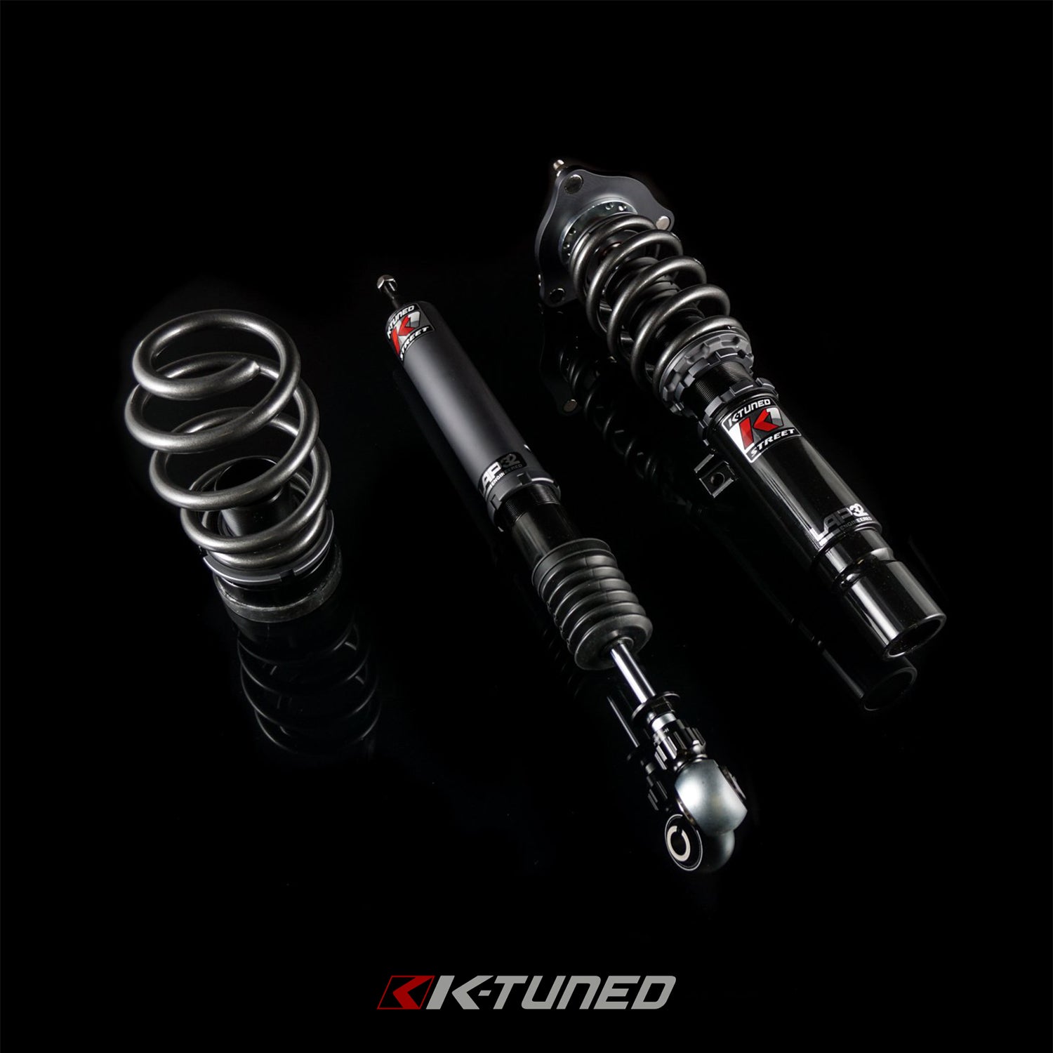 K1 - Street - 23+ Integra – K-Tuned