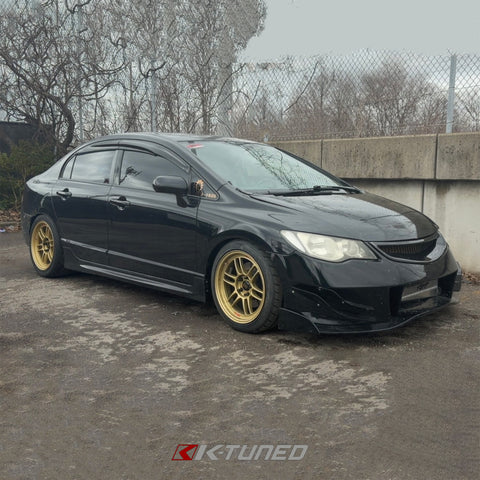 K1 - Street  06-11 Civic Si (8th Gen)  06-11 Acura CSX