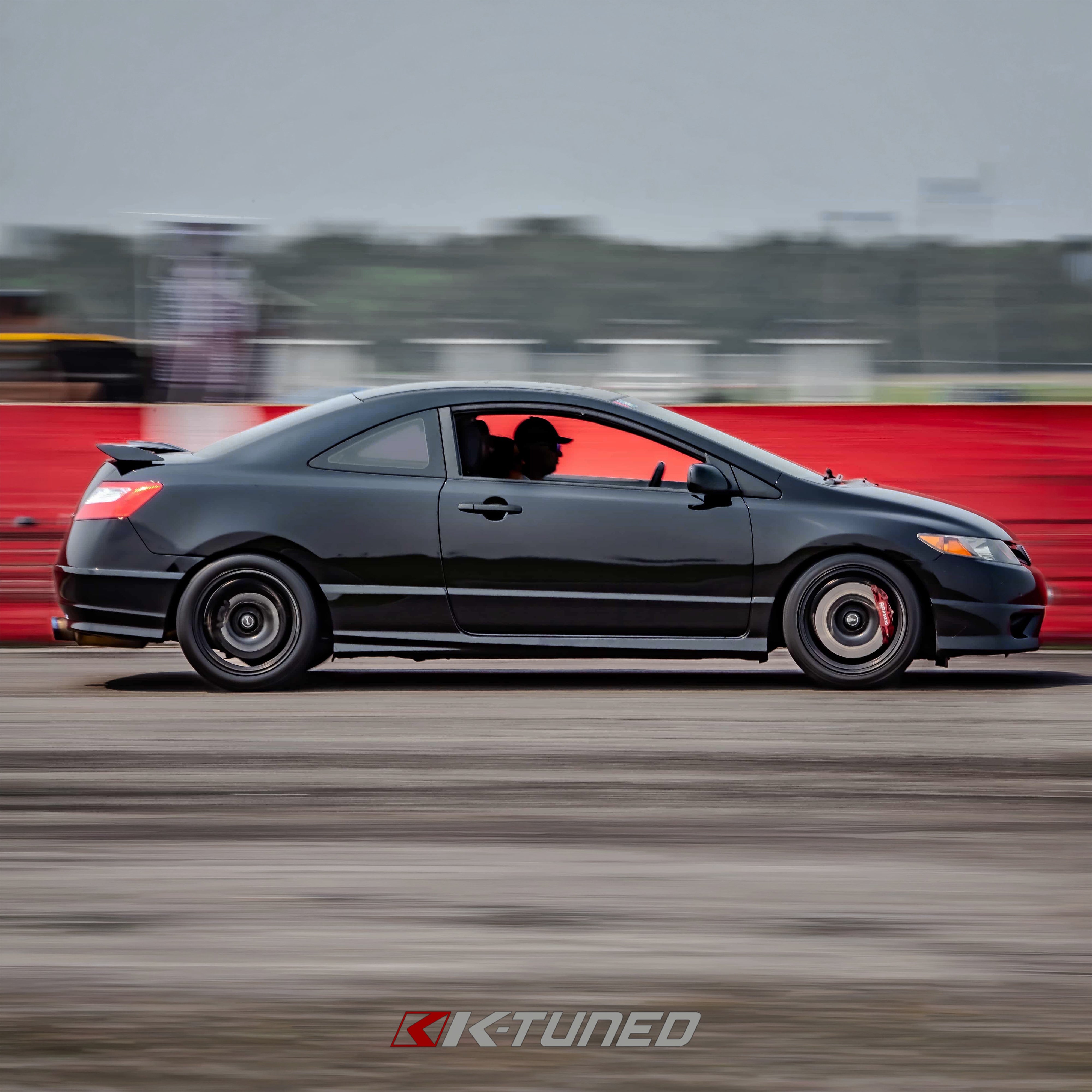 K2-Circuit 06-11 Civic Si (8th Gen) 06-11 Acura CSX – K-Tuned
