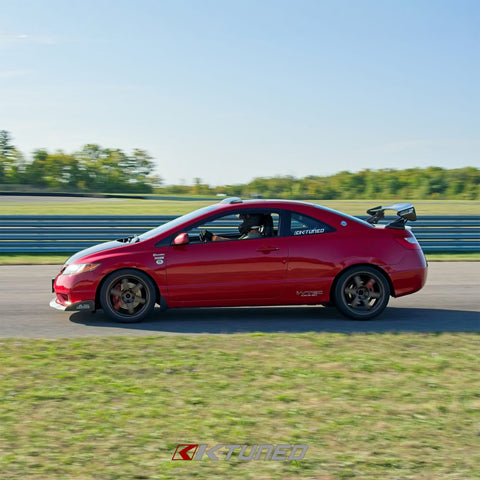 K1 - Street  06-11 Civic Si (8th Gen)  06-11 Acura CSX
