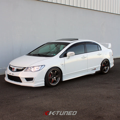 K1 - Street  06-11 Civic Si (8th Gen)  06-11 Acura CSX