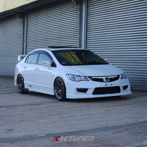 K1 - Street  06-11 Civic Si (8th Gen)  06-11 Acura CSX