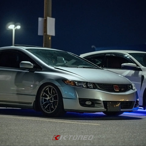 K1 - Street  06-11 Civic Si (8th Gen)  06-11 Acura CSX