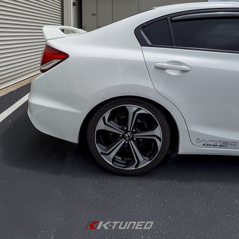 K1 - Street  14-15 Civic Si Only / 16-22 Acura ILX