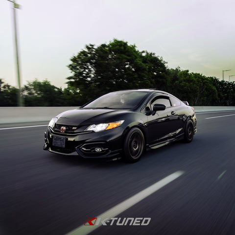 K1 - Street  14-15 Civic Si Only / 16-22 Acura ILX