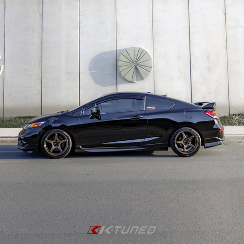 K1 - Street  14-15 Civic Si Only / 16-22 Acura ILX