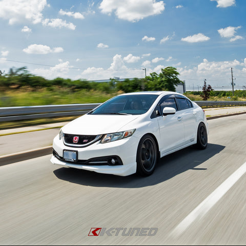 K1 - Street  14-15 Civic Si Only / 16-22 Acura ILX