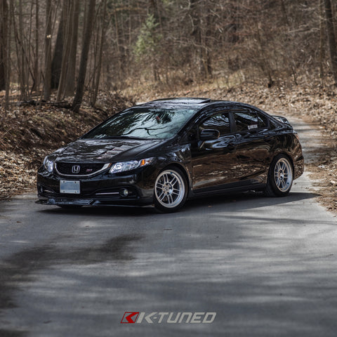 K1 - Street  14-15 Civic Si Only / 16-22 Acura ILX