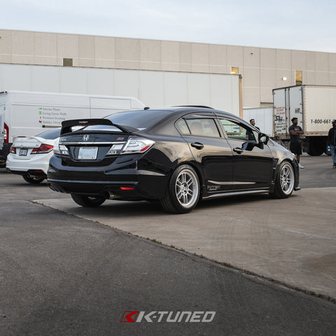 K1 - Street  14-15 Civic Si Only / 16-22 Acura ILX