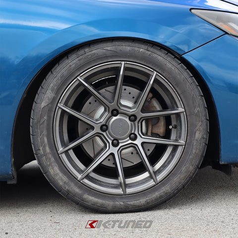 K1 - Street  14-15 Civic Si Only / 16-22 Acura ILX