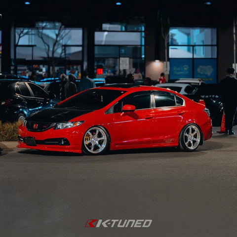 K1 - Street  14-15 Civic Si Only / 16-22 Acura ILX