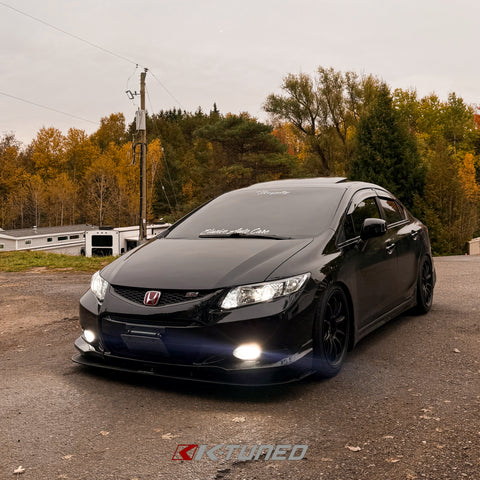 K1 - Street  14-15 Civic Si Only / 16-22 Acura ILX