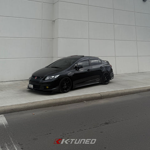 K1 - Street  14-15 Civic Si Only / 16-22 Acura ILX