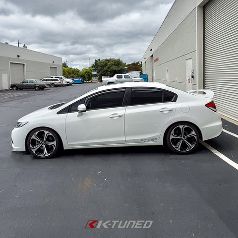 K1 - Street  14-15 Civic Si Only / 16-22 Acura ILX