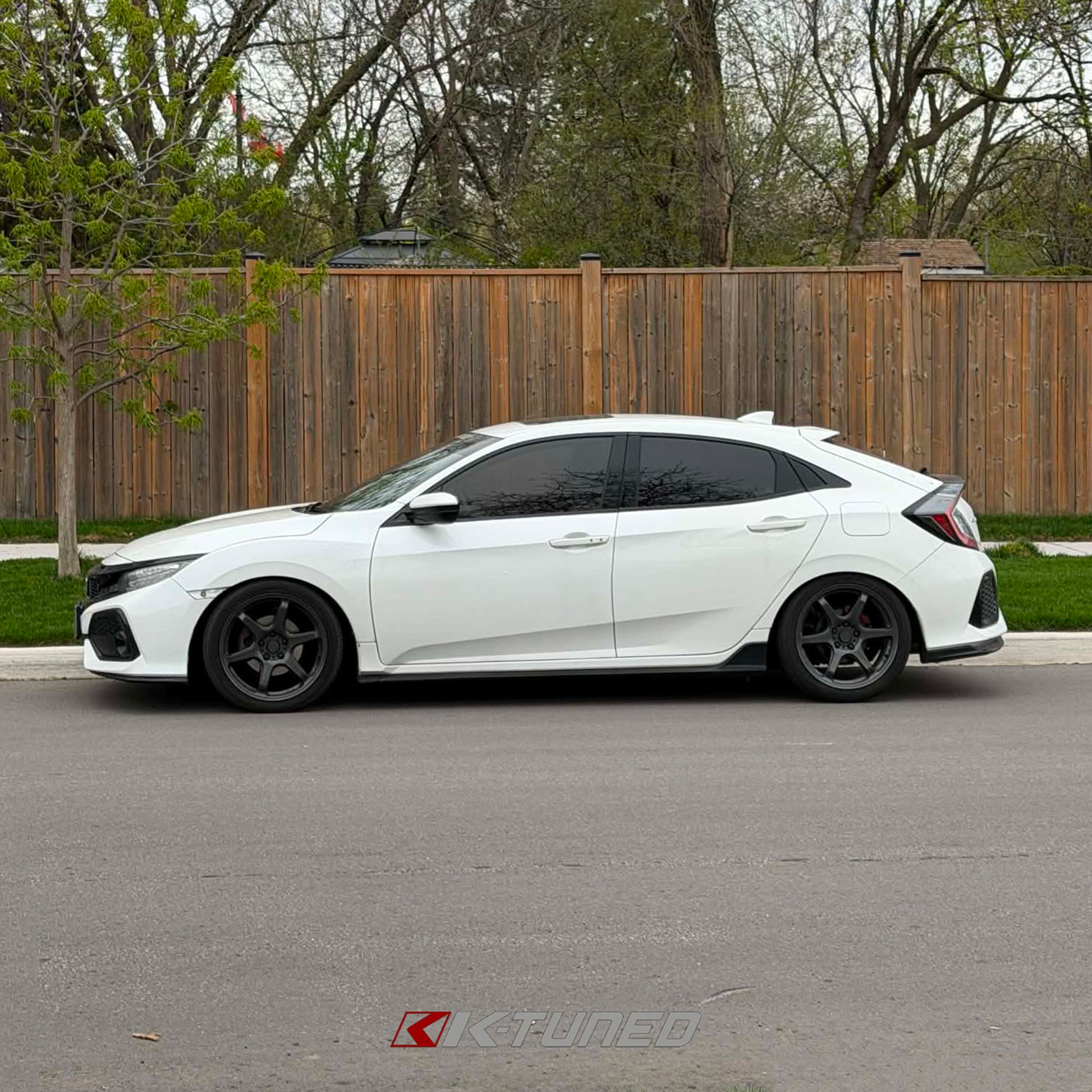 K1 - Street 16-21 Civic - Hatchback Only (10th Gen) – K-Tuned