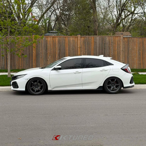 K1 - Street  16-21 Civic - Hatchback Only (10th Gen)