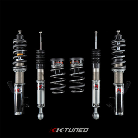 K1 - Street 15 - 20 Fit