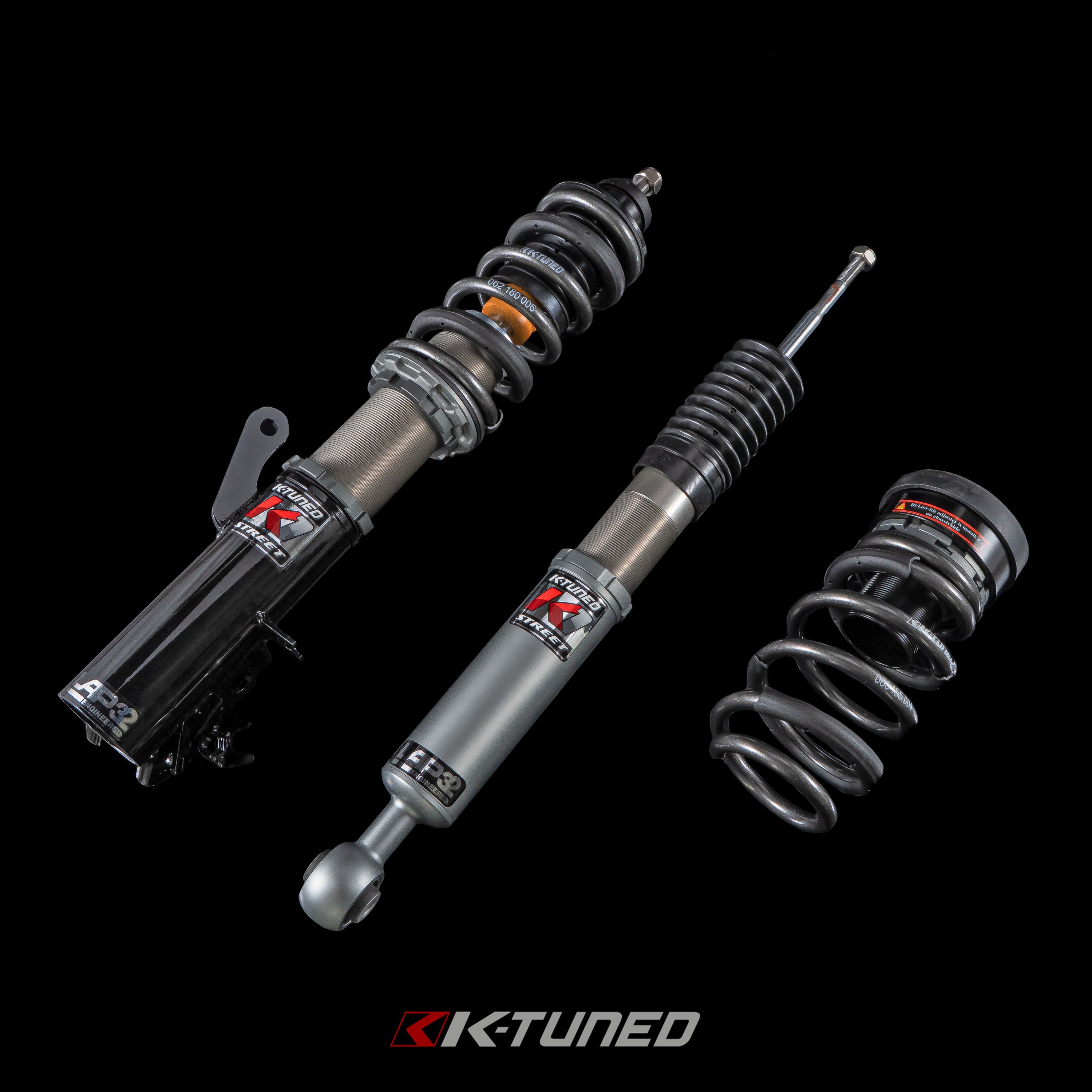 自動車 k_k1_0108 K1 - Street 15 - 20 Fit – K-Tuned