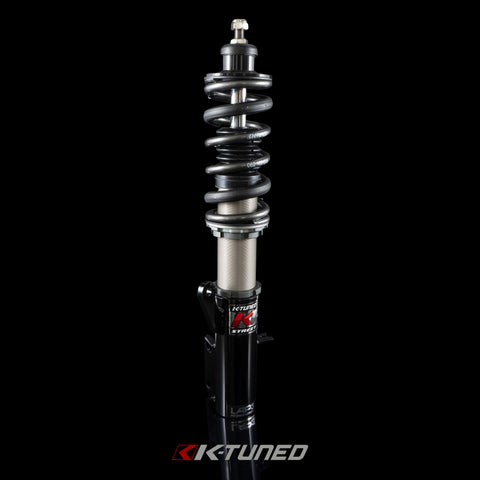 K1 - Street 15 - 20 Fit