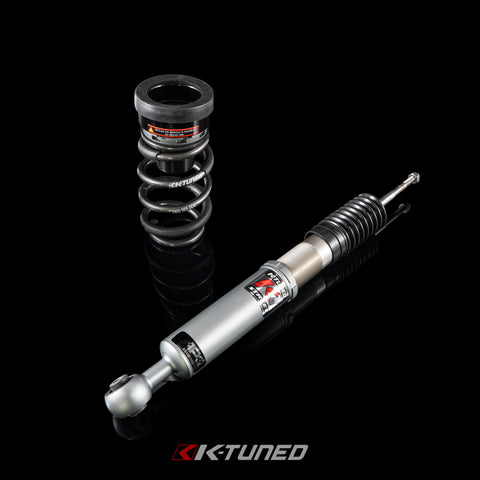 K1 - Street 15 - 20 Fit