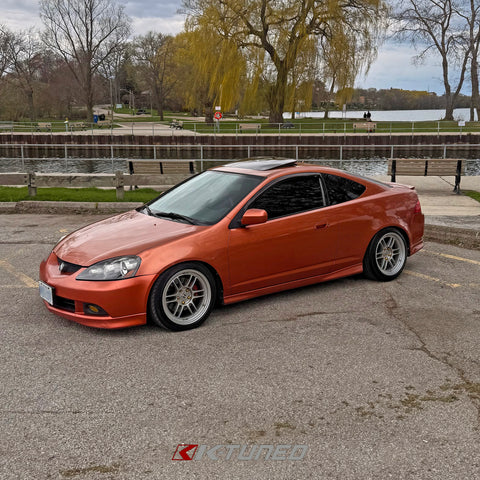 K1 - Street  02-06 RSX / DC5