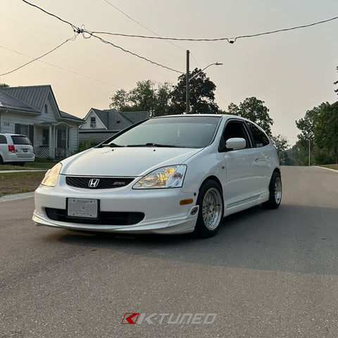 K1 - Street 01-05 Civic EP3 / EM2 / ES1