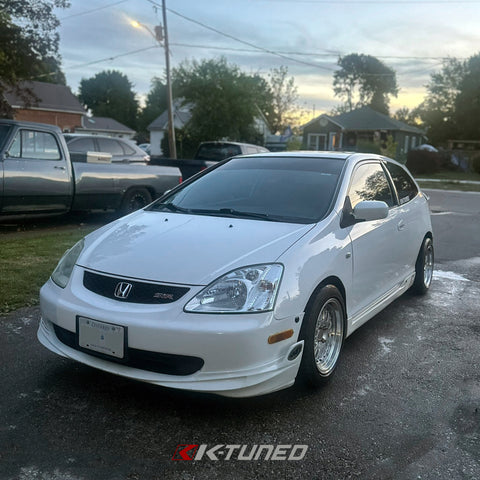 K1 - Street 01-05 Civic EP3 / EM2 / ES1