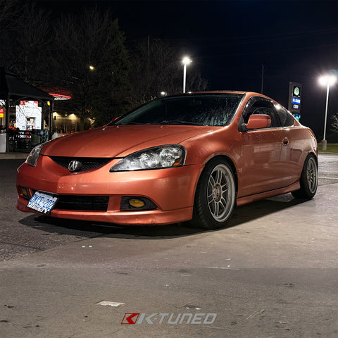 K1 - Street  02-06 RSX / DC5