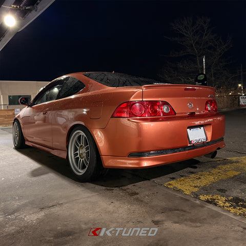 K1 - Street  02-06 RSX / DC5