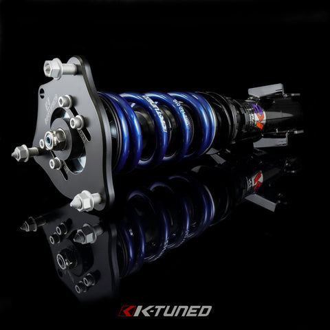 K2-Circuit  17-21 Civic Type R (FK8)
