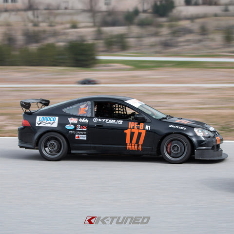 Big Brake Kit