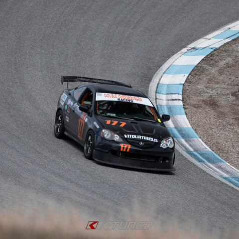 K2-Circuit 01-05 Civic EM2/ES1/EP3 02-06 RSX