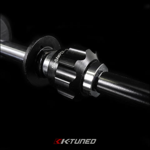 K2 Pro-Circuit 2Way FK8