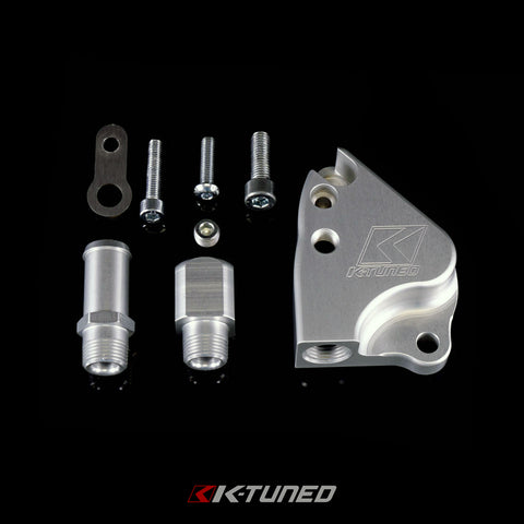 K24 Intake Manifold Adapter