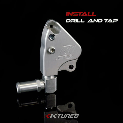 K24 Intake Manifold Adapter