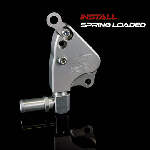 K24 Intake Manifold Adapter