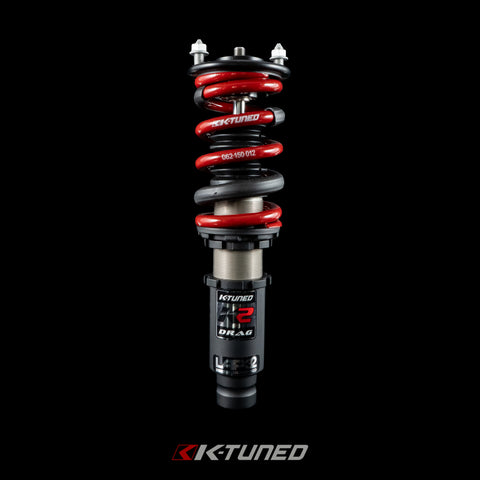 K2 - Drag 92-00 Civic EG/EK 94-01 Integra