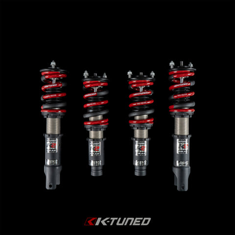 K2 - Drag 92-00 Civic EG/EK 94-01 Integra