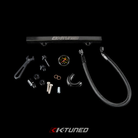 K Series Fuel Line for Factory K-Series Car (RSX/EP3/8th Gen Civic/9th Gen with RBC)